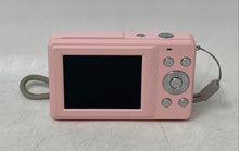 Load image into Gallery viewer, Pink Model DC403 44.0MP 16x Zoom LCD Screen Compact Digital Camera