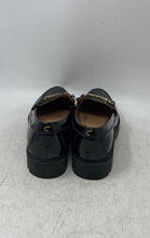 Load image into Gallery viewer, Circus NY By Sam Edelman Womens Deana Black Leather Slip-On Loafer Shoes Size 8M