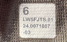 Load image into Gallery viewer, Lululemon Womens Green Regular Fit Pull-On Skinny Leg Ankle Leggings Size 6