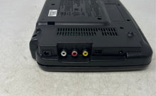 Load image into Gallery viewer, RCA DRC99392E Black 9 Inch Portable DVD Player Untested-No Power Cables