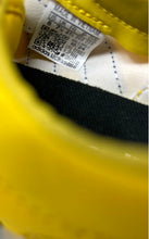 Load image into Gallery viewer, Adidas Mens Barreda Decode JP9668 Yellow Lace-Up Sneakers Shoes Size 8