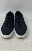 Load image into Gallery viewer, Cole Haan Mens GrandPro Rally Canvas II Black White Sneaker Shoes Size 7.5W