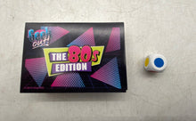 Load image into Gallery viewer, Ultra Pro Multicolor Geek Out The 80's Edition Board Game Pre-Owned