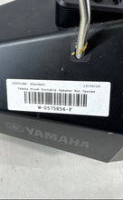 Load image into Gallery viewer, Yamaha PDX-11 Black Bluetooth Octagon Shape Portable Speaker Not Tested