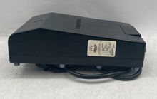 Load image into Gallery viewer, Hampton Bay Model HB-200-1215WIFIB Black 200 Watt Smart Transformer Not Tested