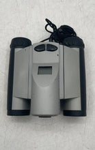 Load image into Gallery viewer, Meade CaptureView Black Gray Digital Camera Integrated Compact Binoculars