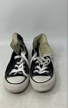 Load image into Gallery viewer, Converse Unisex CT All Star High M9160 Black White Sneakers Shoes Size M4 W6