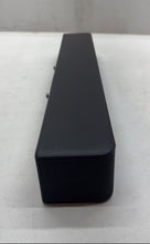 Load image into Gallery viewer, Bose Solo 5 418775 Black AUX Bluetooth Portable TV Sound System Not Tested