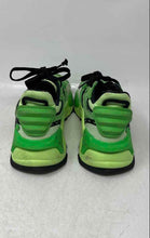 Load image into Gallery viewer, Puma Boys LaFrance x RS-XL 395217-01 Green Lace-Up Low Top Sneakers Shoes Size 5