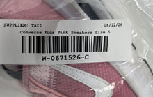 Load image into Gallery viewer, Nike Baby Boys Air Max INTRLK Lite DH9410-601 Pink Sneakers Shoes Size 8C