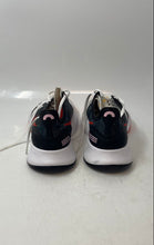 Load image into Gallery viewer, Nike Womens SuperRep Go White Black Low Top Lace-Up Sneaker Shoes Size 6.5