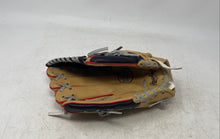 Load image into Gallery viewer, Rawlings Unisex Brown Black WPL10CBSG Player Series T-Ball Baseball Glove
