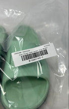 Load image into Gallery viewer, Hoka One One Unisex Ora Recovery 3 Green Slip-On Slide Sandals Size M8 W10