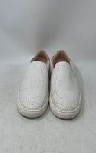 Load image into Gallery viewer, Kate Spade New York Womens Azores White Leather Sneakers Shoes Size 6.5 B