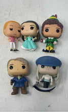 Load image into Gallery viewer, Lot Of 5 Pcs Funko Pop! Multicolor Mixed Variety Collectible Vinyl Figures