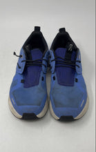 Load image into Gallery viewer, On Boys Cloud Sky 3YD11441211 Blue Lace-Up Low Top Sneakers Shoes Size 4.5Y