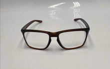 Load image into Gallery viewer, Authentic Oakley Men's Brown Glasses With Case
