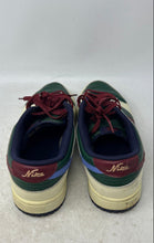 Load image into Gallery viewer, Nike Mens Dunk Low FV8106-361 Multicolor Leather Sneakers Shoes Size 9.5