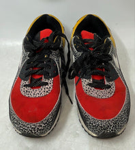 Load image into Gallery viewer, Nike Womens Air Max 90 SE DC9446-001 Multicolor Lace-Up Sneakers Shoes Size 9.5