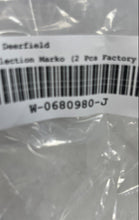 Load image into Gallery viewer, Opal Collection Marvelless Mark 2 Pcs Promotional Drumsticks Factory Sealed