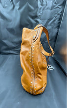 Load image into Gallery viewer, Michael Kors Light Brown Handbag