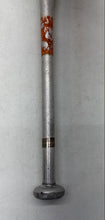 Load image into Gallery viewer, Vintage Worth Ballbuster Metal Alloy Lightweight Aluminum Baseball Bat