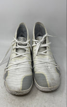 Load image into Gallery viewer, Under Armour Mens Anatomix 3021262-102 White Lace-Up Sneaker Shoes Size 12