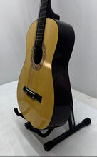 Load image into Gallery viewer, Yamaha JR1 Wooden 6 String Right Handed Beginner Acoustic Guitar Size 3/4