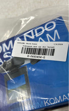 Load image into Gallery viewer, Kim Komando Black Car Mount USB AV Out Dash Cam With Accessories Not Tested