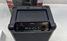 Load image into Gallery viewer, Ion Tailgater iPA77 Wireless Bluetooth Rechargeable Speaker System Not Tested
