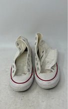 Load image into Gallery viewer, Converse Unisex CT All Star M7650 White Sneakers Shoes Size M 5.5 W 7.5 No Laces