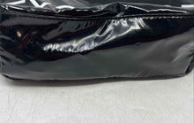 Load image into Gallery viewer, Armani Exchange Womens Black White Adjustable Strap Belt Bag & Fanny Pack