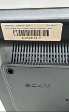 Load image into Gallery viewer, Sony SDM-HS95P Black Silver 19" Screen Gaming Computer LCD Monitor Not Tested