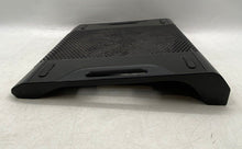 Load image into Gallery viewer, Thermaltake Black Laptop Cooling Pad Base Stand Massive Not Tested