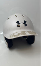 Load image into Gallery viewer, Under Armour Converge UABH2-100 White Baseball Batting Helmet 6 1/2 - 7 1/2