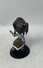 Load image into Gallery viewer, Nickelodeon The Legend Of Korra Avatar Chibified Characters Mini Action Figure