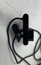 Load image into Gallery viewer, Logitech Quickcam Black USB Auto Exposure Computer Webcam Not Tested