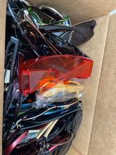 Load image into Gallery viewer, Variety of Vision Glasses and Sunglasses 5 Lbs. + 8.0 oz Box