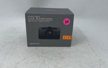 Load image into Gallery viewer, Apeman C570 Black 1080P Full HD Car Dash Camera In Open Box Untested