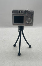 Load image into Gallery viewer, Nikon Coolpix 4600 Silver 4MP Compact Digital Camera With Case Not Tested