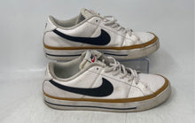 Load image into Gallery viewer, Nike Womens Court Legacy Next Nature White Leather Sneaker Shoes Size 9