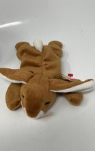 Load image into Gallery viewer, Lot Of 5 Pcs Ty Beanie Baby Mixed Variety Stuffed Plush Toys With Tags
