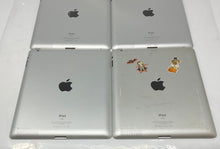 Load image into Gallery viewer, Lot Of 4 Pcs Apple iPad 3rd Gen Model A1416 Tablets Not Tested Locked For Parts
