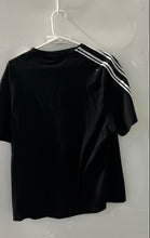 Load image into Gallery viewer, Michael Kors Mens Black Cotton Short Sleeve Crew Neck Pullover T-Shirt Size XL
