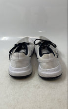 Load image into Gallery viewer, Nike Mens Flex Control 4 CD0197-100 White Low Top Lace-Up Sneaker Shoes Size 8