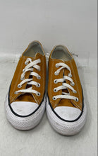 Load image into Gallery viewer, Converse Unisex CTAS Low Top 168578F White Brown Sneaker Shoes Size M3 W5