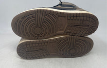 Load image into Gallery viewer, Nike Kids Air Jordan 1 Retro High OG Multicolor Lace-Up Sneaker Shoes Size 6Y