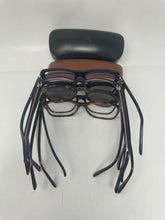 Load image into Gallery viewer, Vogue, Coach, Jaguar Multicolored Glasses 8Pcs