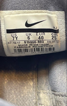 Load image into Gallery viewer, Nike Boys Presto Fly 913966-603 Red White Lace-Up Low Top Sneakers Shoes Size 7Y