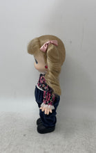 Load image into Gallery viewer, Vintage Precious Moments Collection Always My Little Girl Toddler Doll With Tag